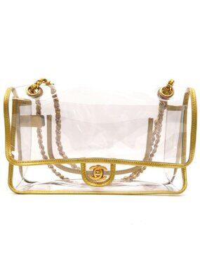 Chanel Shoulder Bag